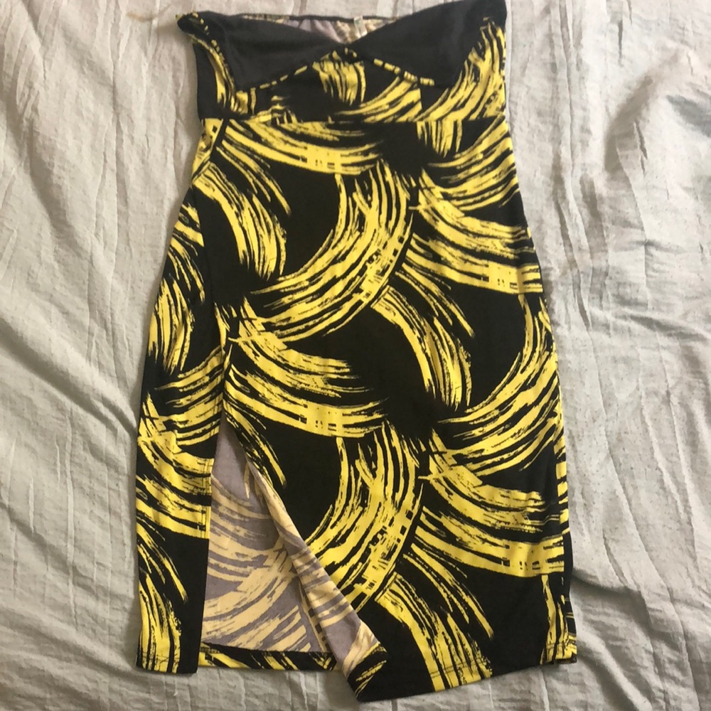 Cocktail dress